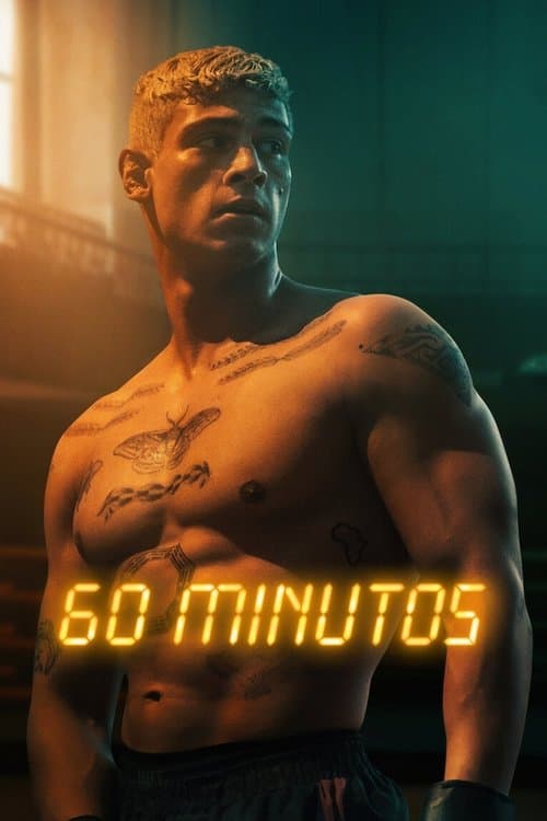 Póster de 60 minutos