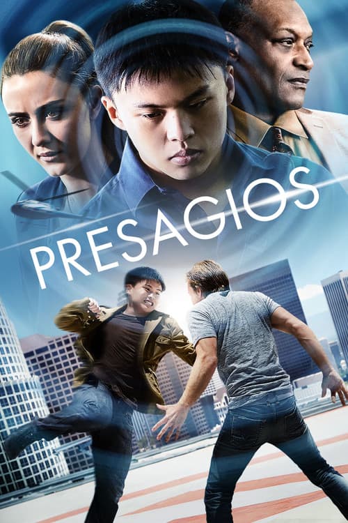 Póster de Insight