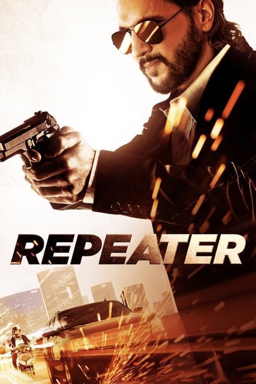 Póster de Repeater