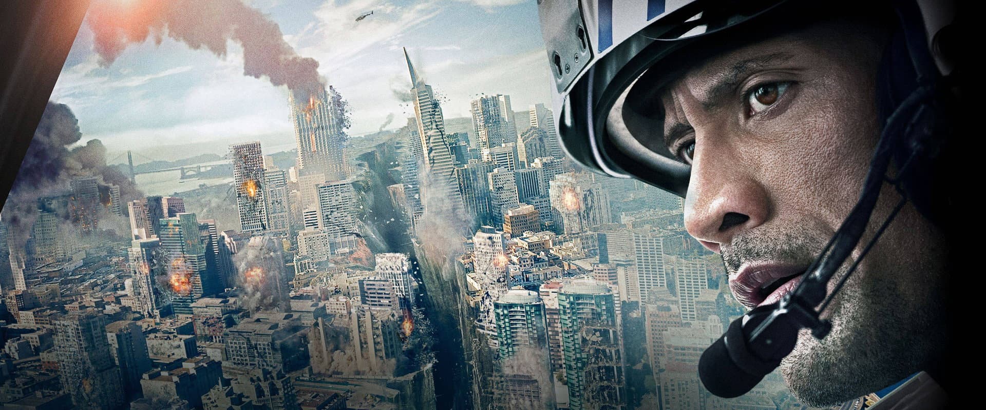San Andreas - San Andrés