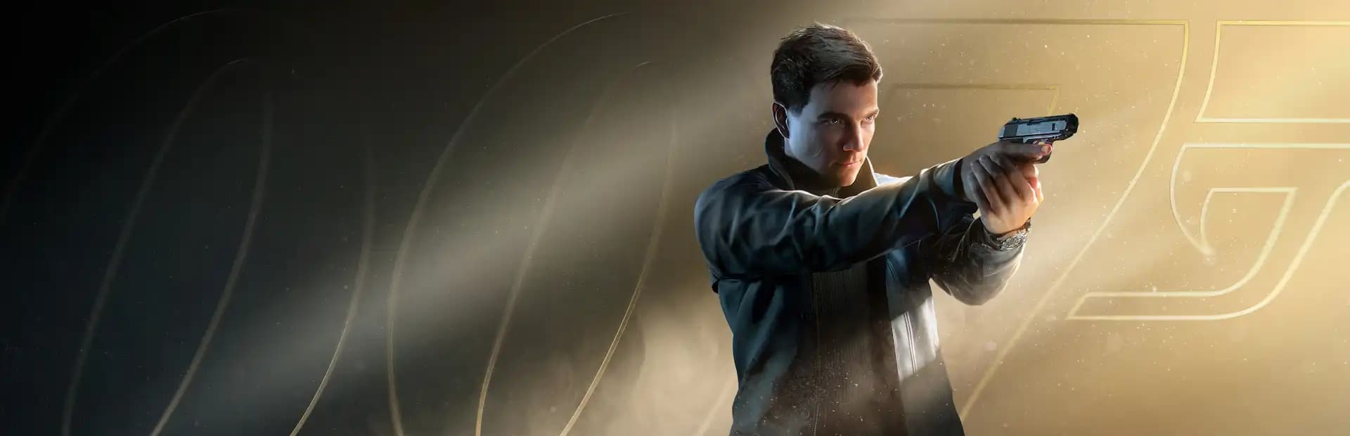 007 First Light Deluxe Edition Full Español PC [2026]