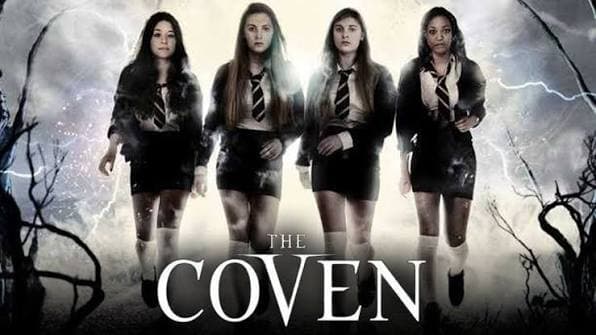 The Coven