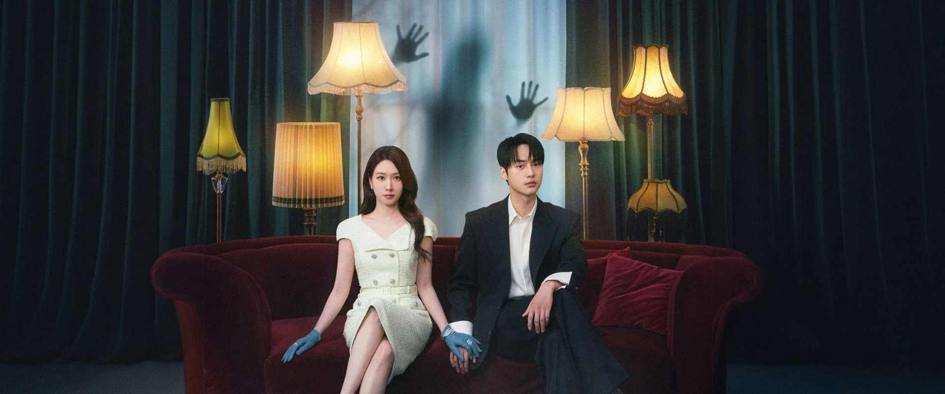 Muertos de amor - Ossakhan Yeonae 