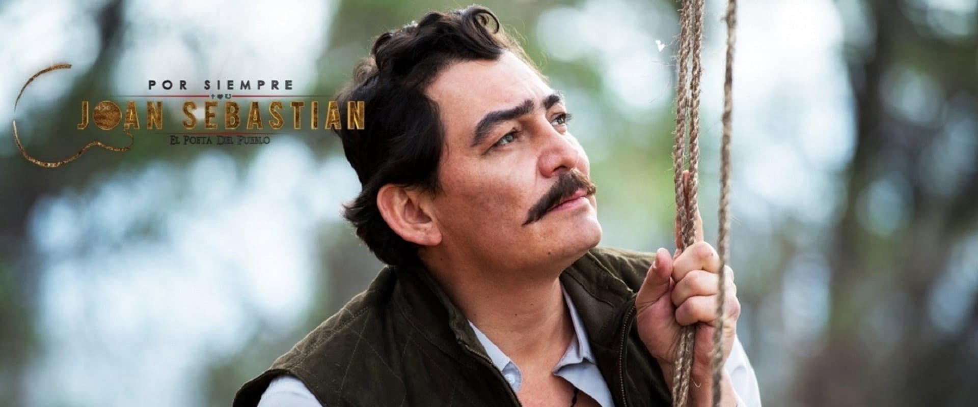 Por Siempre Joan Sebastian