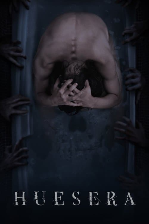 Póster de Huesera