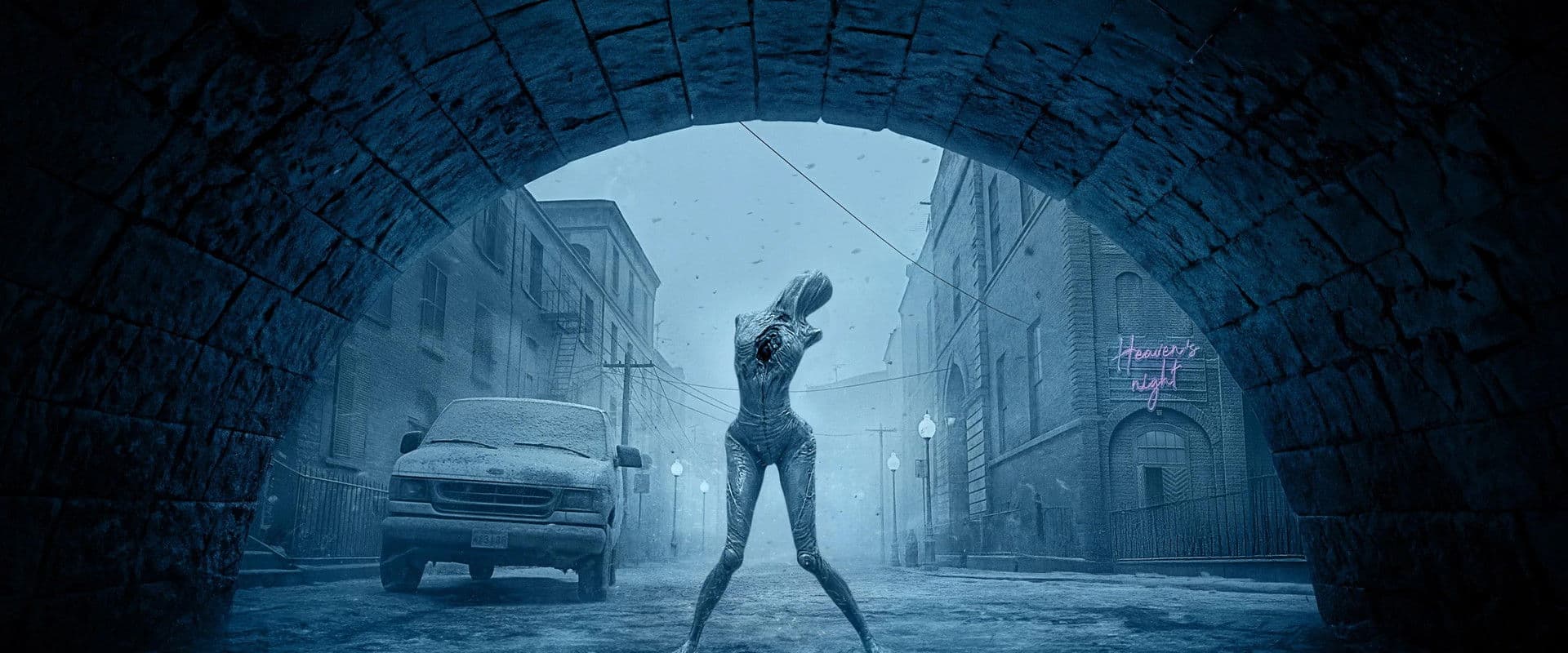 Silent Hill 3 : Return to Silent Hill