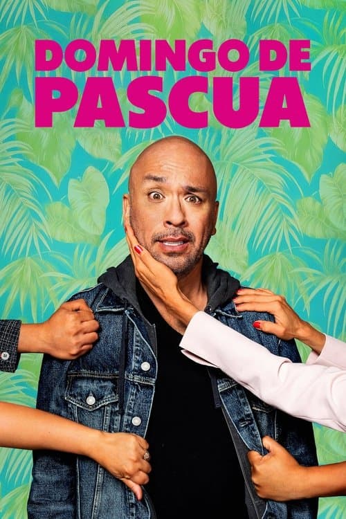 Póster de Easter Sunday