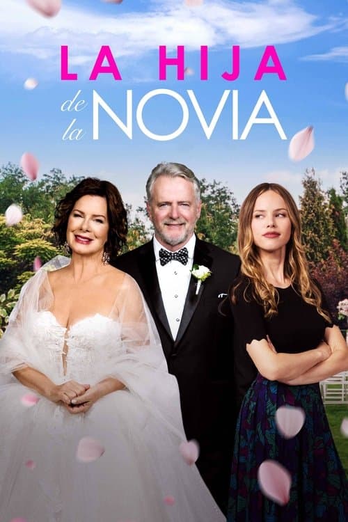 Póster de Daughter of the Bride