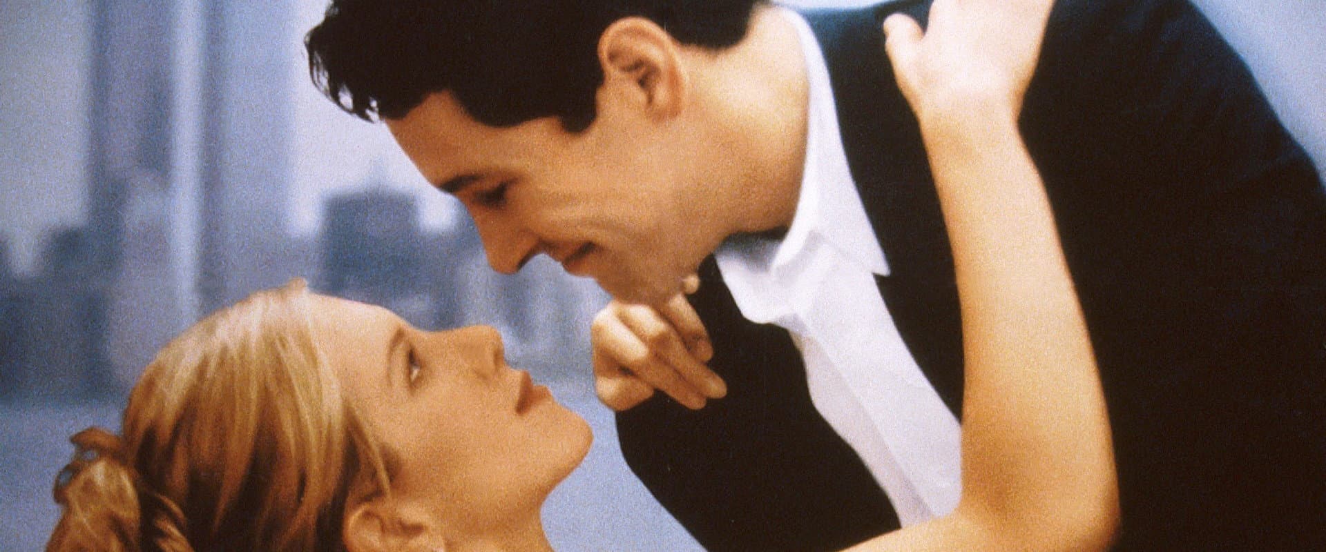 The Object Of My Affection  - Mucho más que amigos