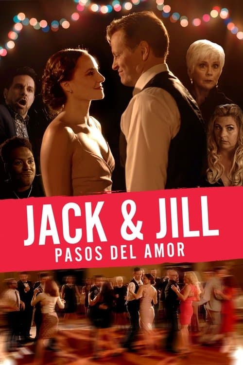Póster de Ask Me to Dance