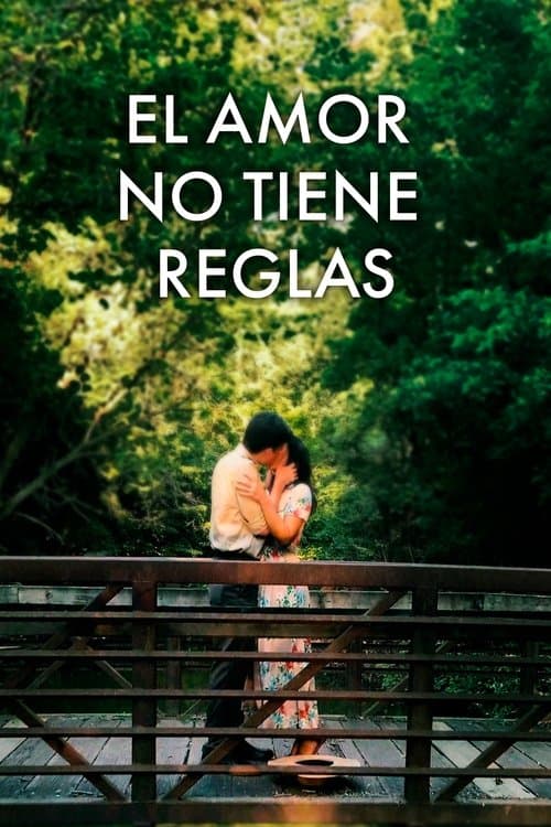 Póster de Ageless Love