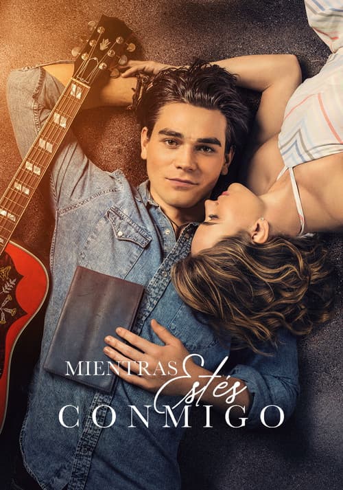 Póster de I still belive - Mientras estes conmigo