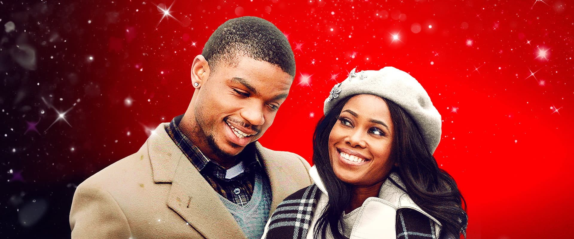 Christmas Holidate