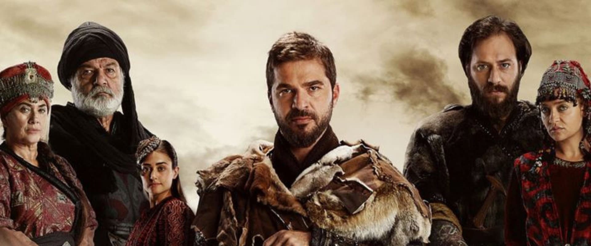 Ertugrul - Resurrección - Dirilis