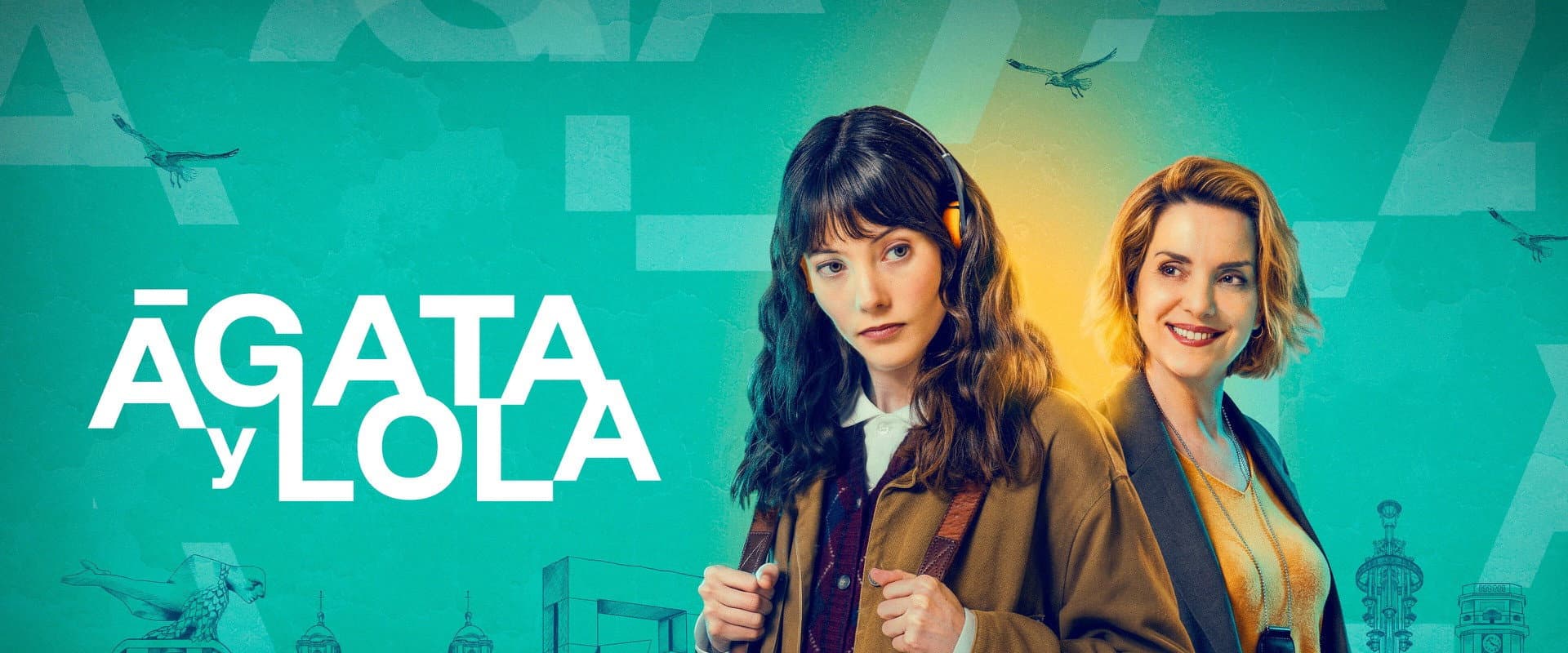 Agata y Lola