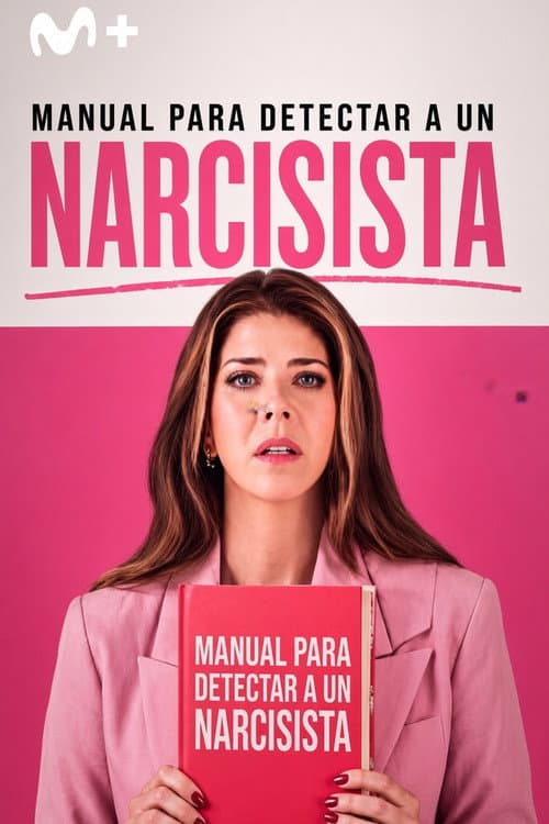 Póster de You're Dating a Narcissist!  - Manual para detectar a un narcisista