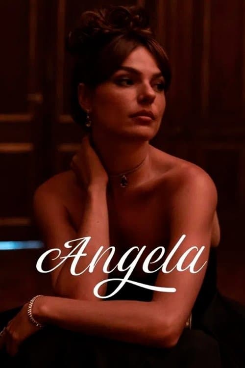 Póster de Angela