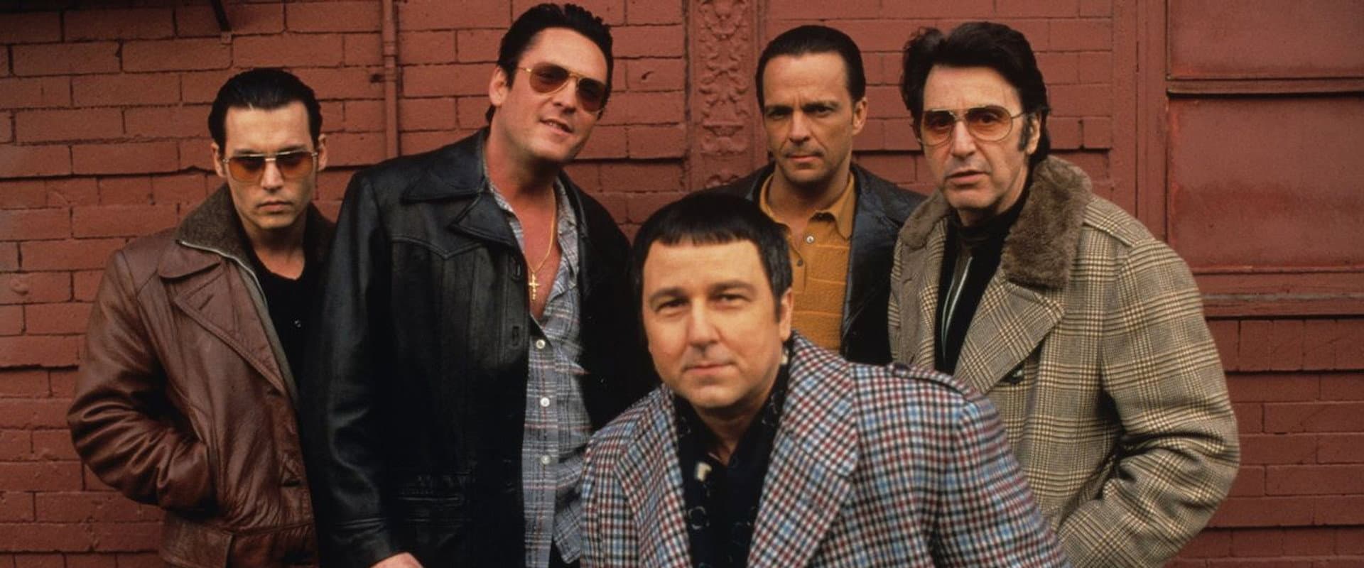 Donnie Brasco