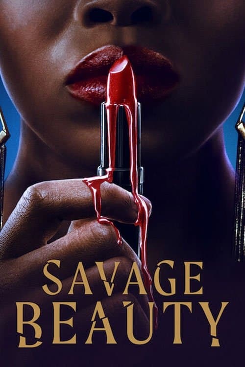Póster de Savage Beauty  - Belleza salvaje