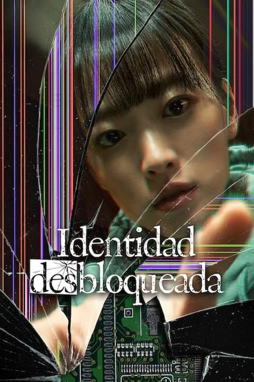 Póster de Unlocked - Identidad desbloqueada
