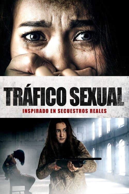 Póster de Trafficking