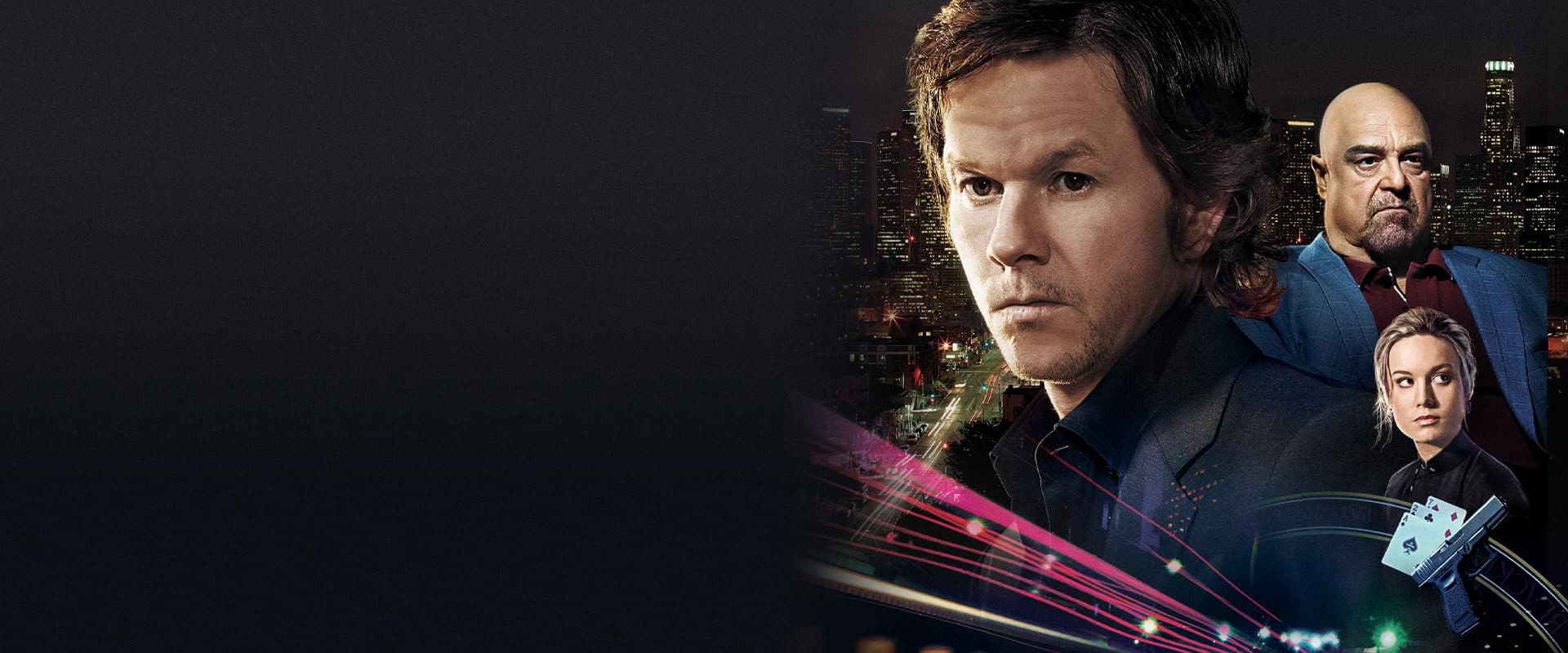 The Gambler - El jugador