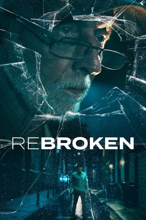Póster de ReBroken