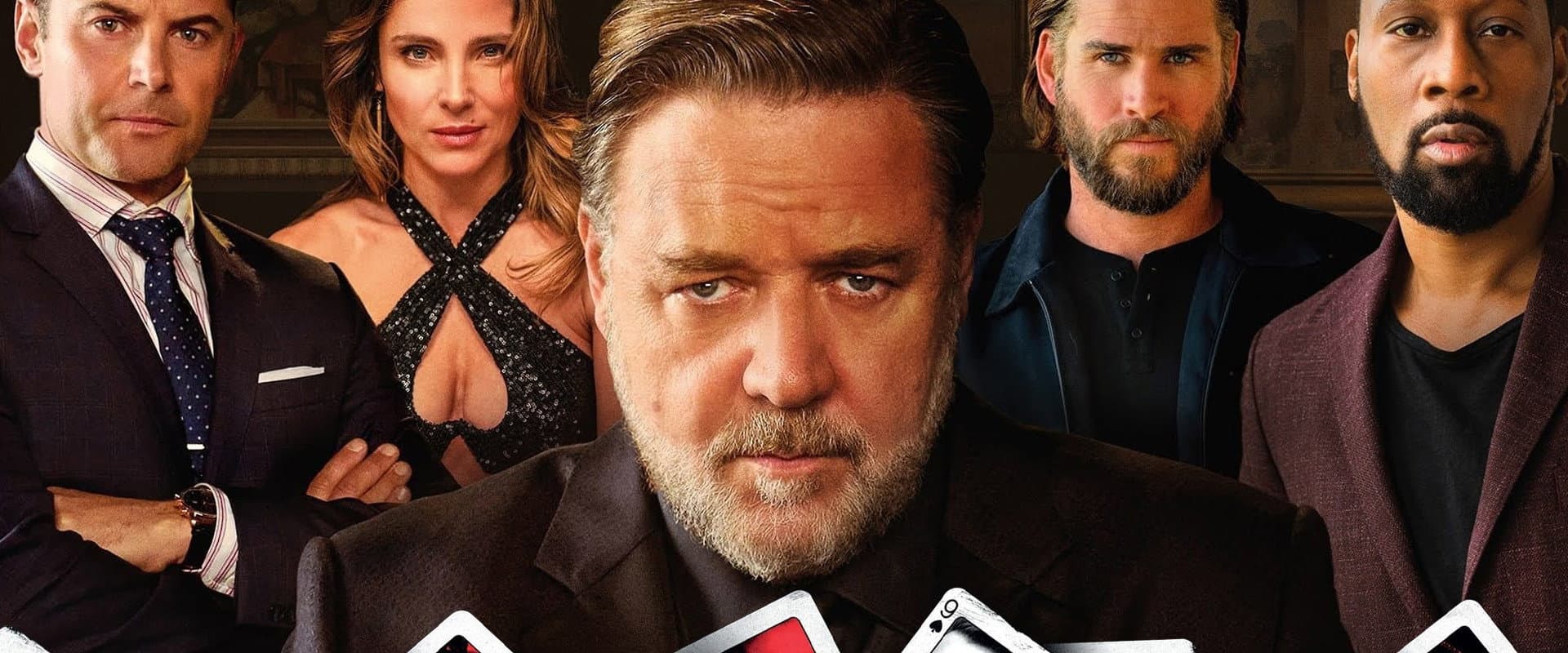 Poker Face