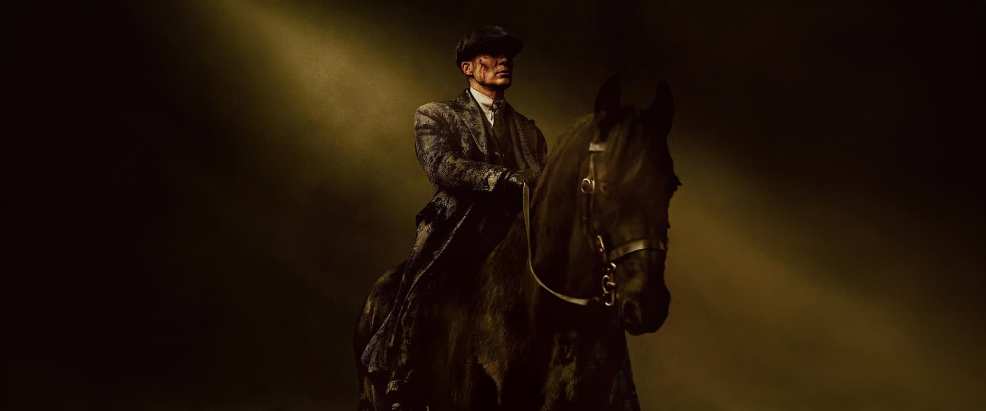 Peaky Blinders: El hombre inmortal