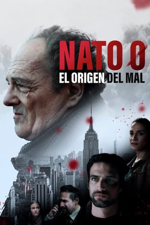 Póster de Nato 0 El origen del mal