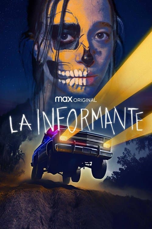 Póster de La informante - All Souls