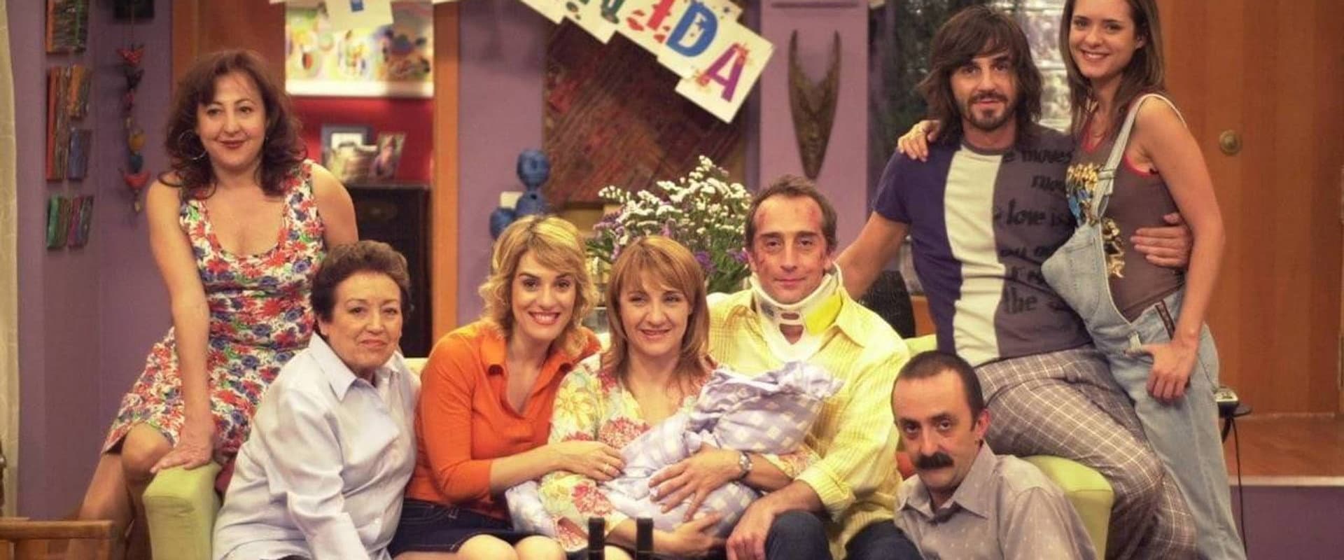 7 vidas