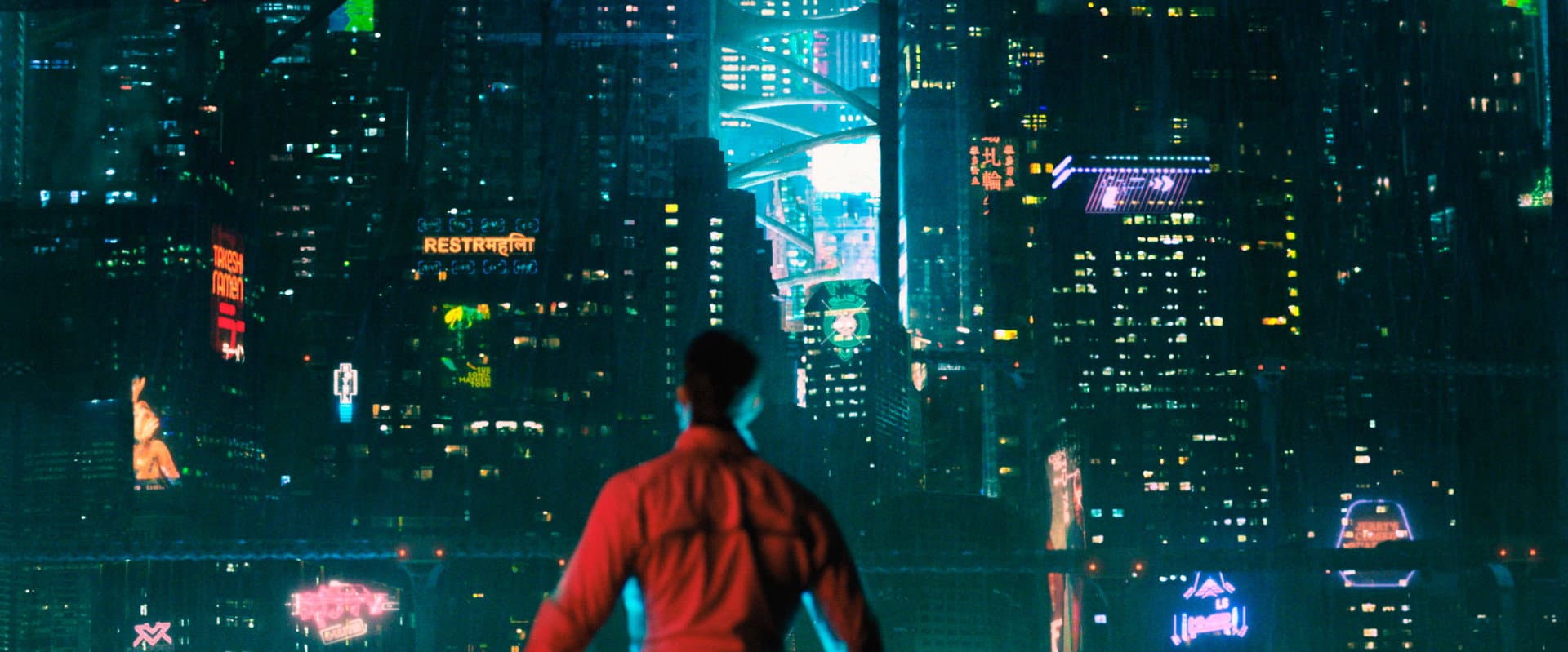 Altered Carbon
