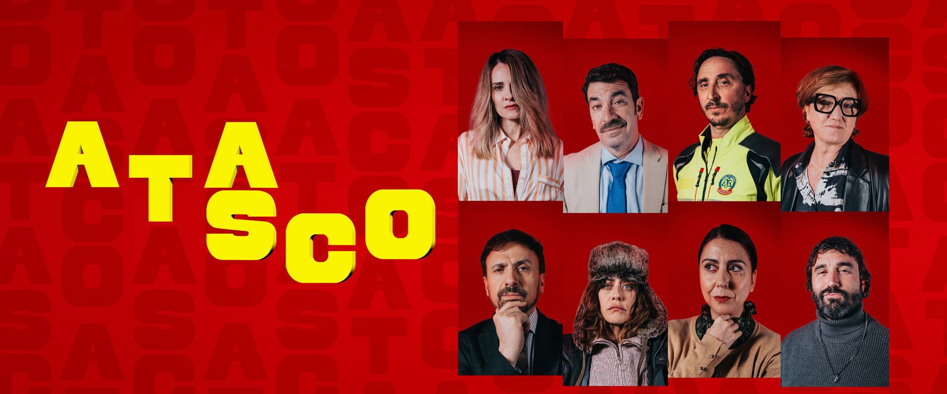 Atasco