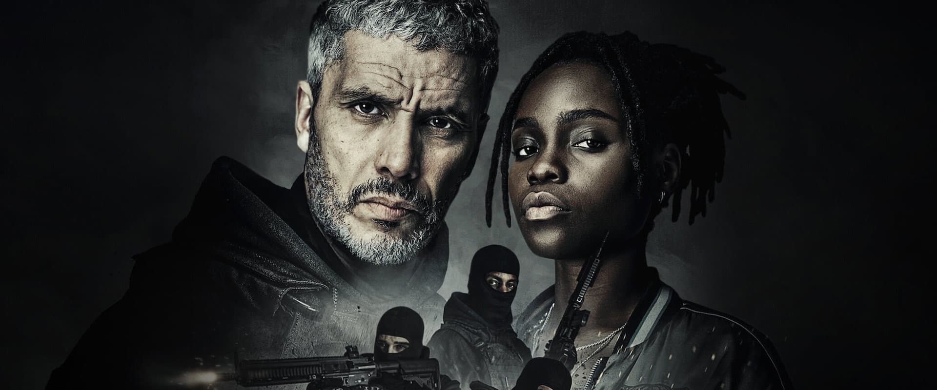 Atracadores: La serie