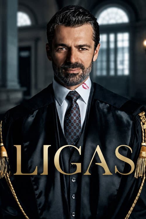 Póster de Avvocato - Ligas