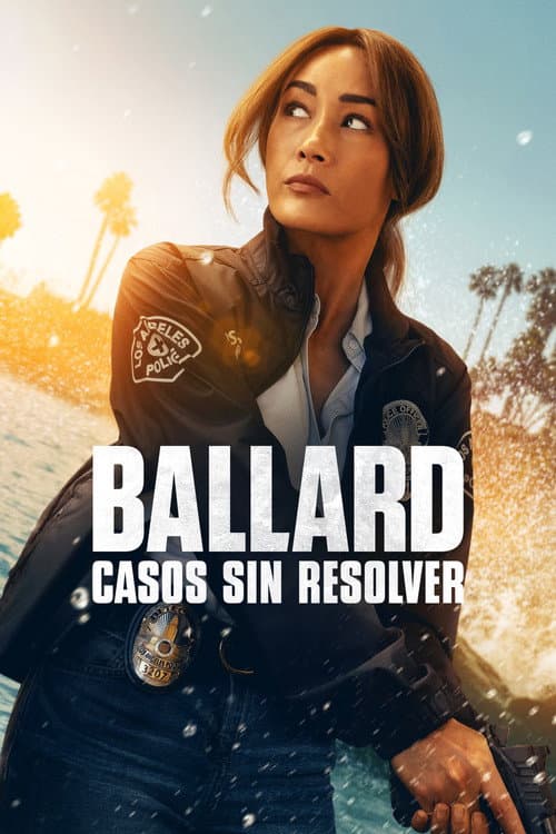 Póster de Ballard