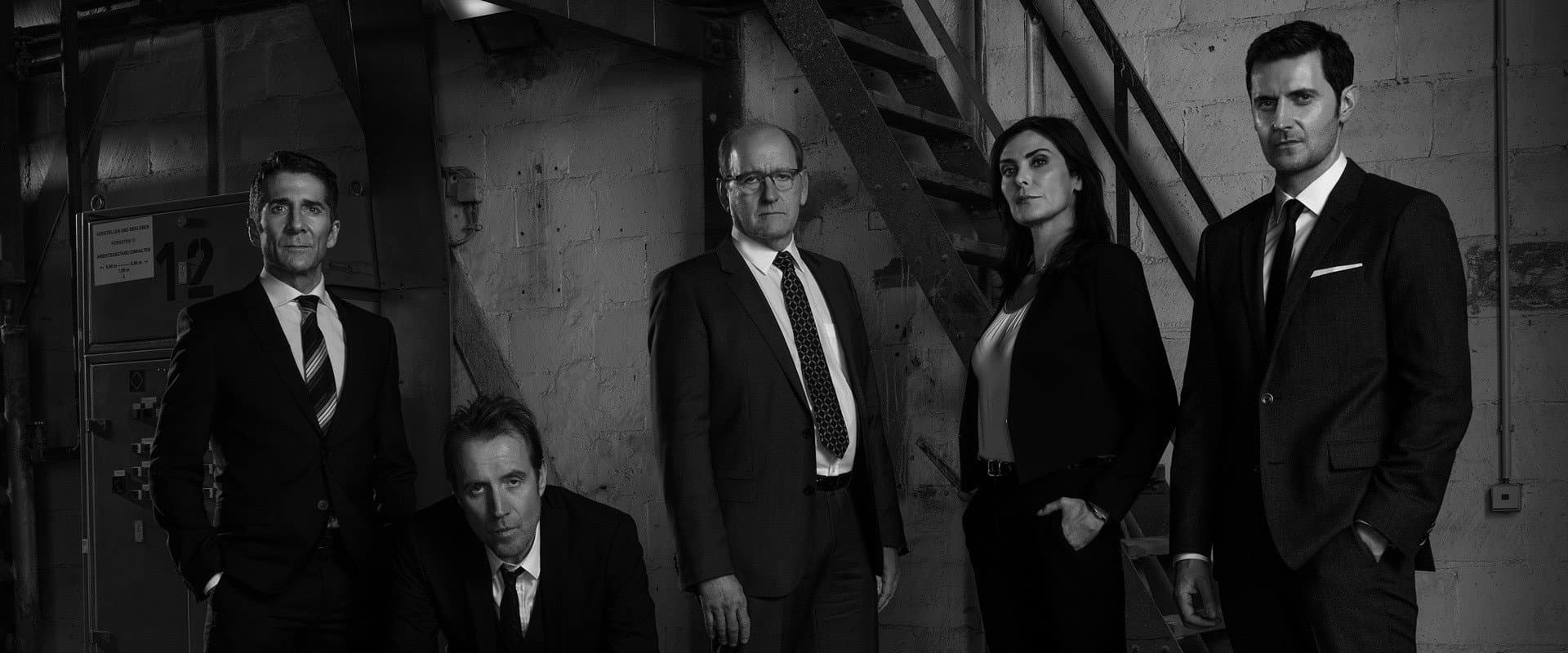 Berlin Station