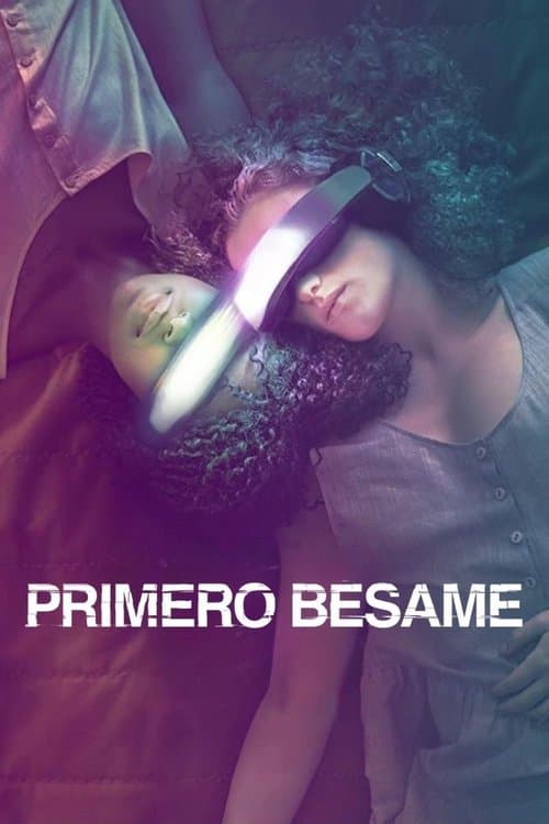 Póster de Besame primero 
