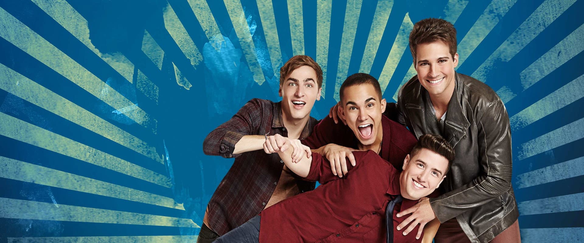Big Time Rush