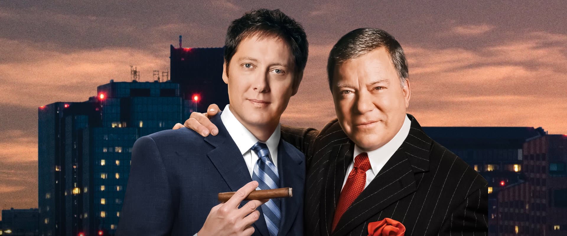 Boston legal