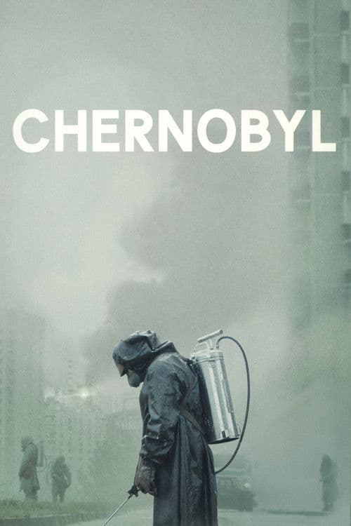 Póster de Chernobyl