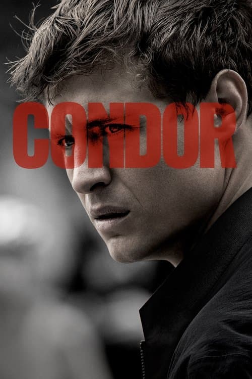 Póster de Condor