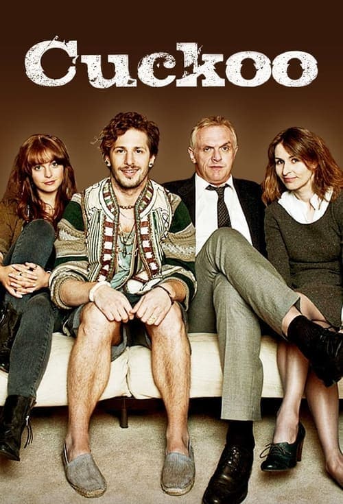 Póster de Cuckoo