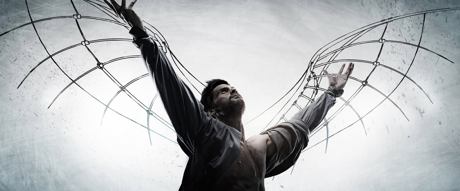 Da Vinci's Demons