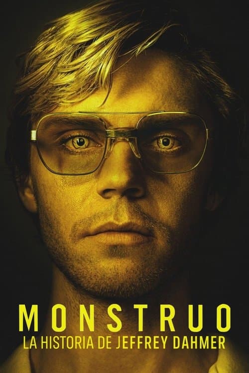Dahmer - Monstruo La historia de Jeffrey Dahmer 