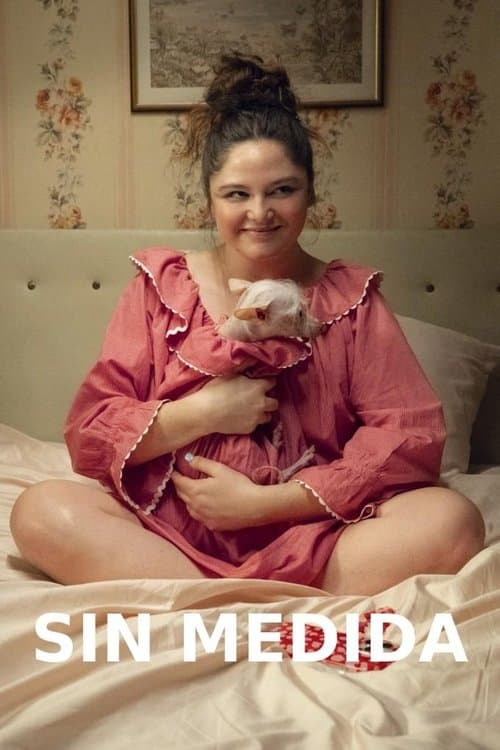 Póster de Demasiado - Too much - Sin medida