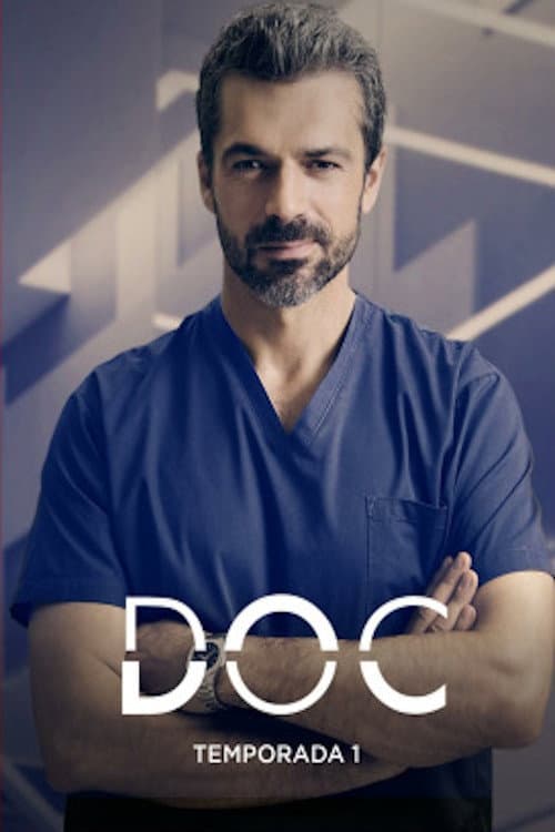 Póster de  Doc - Un pasado que sanar