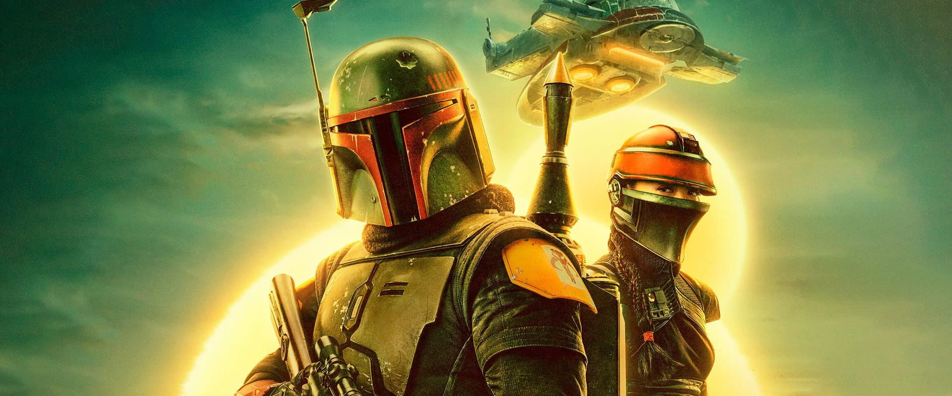 El libro de Boba Fett