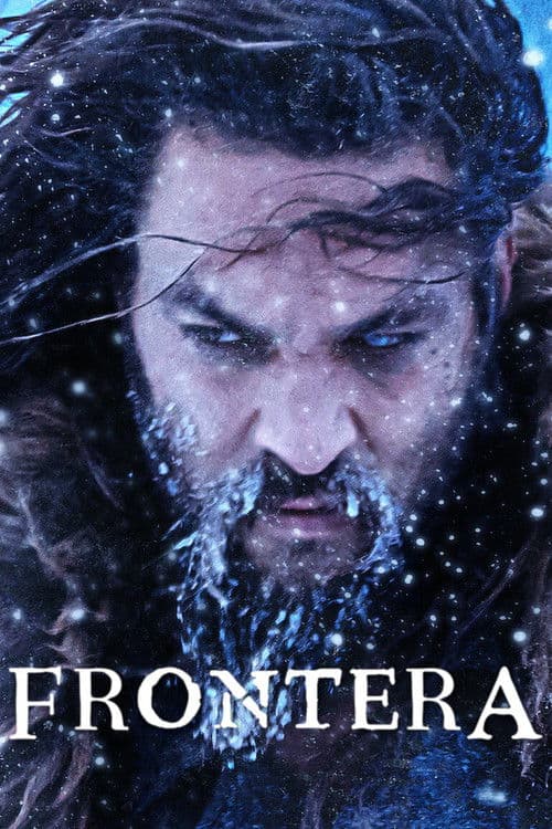 Póster de Frontier - Frontera